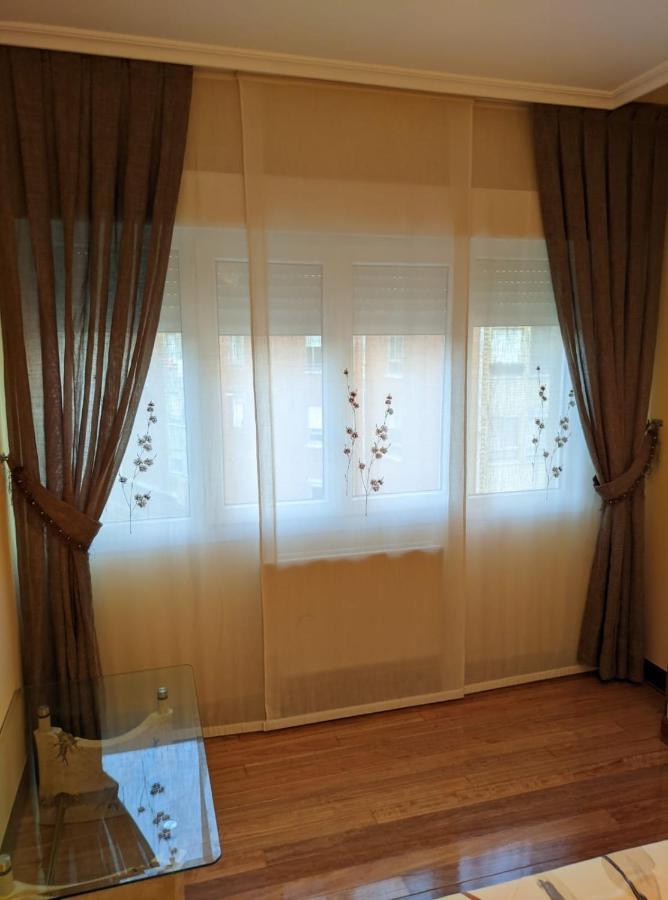 Preciosa Casa En Castro Urdiales Apartment Екстериор снимка