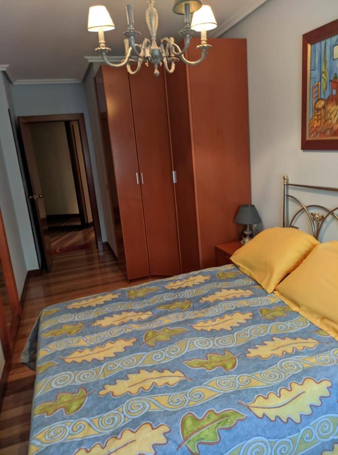 Preciosa Casa En Castro Urdiales Apartment Екстериор снимка
