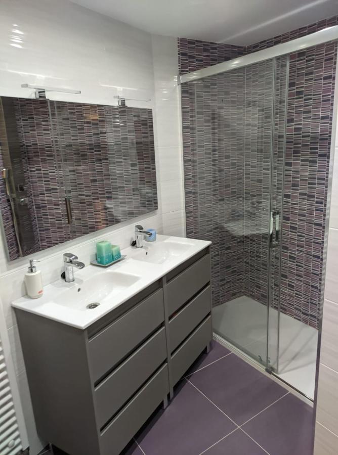 Preciosa Casa En Castro Urdiales Apartment Екстериор снимка