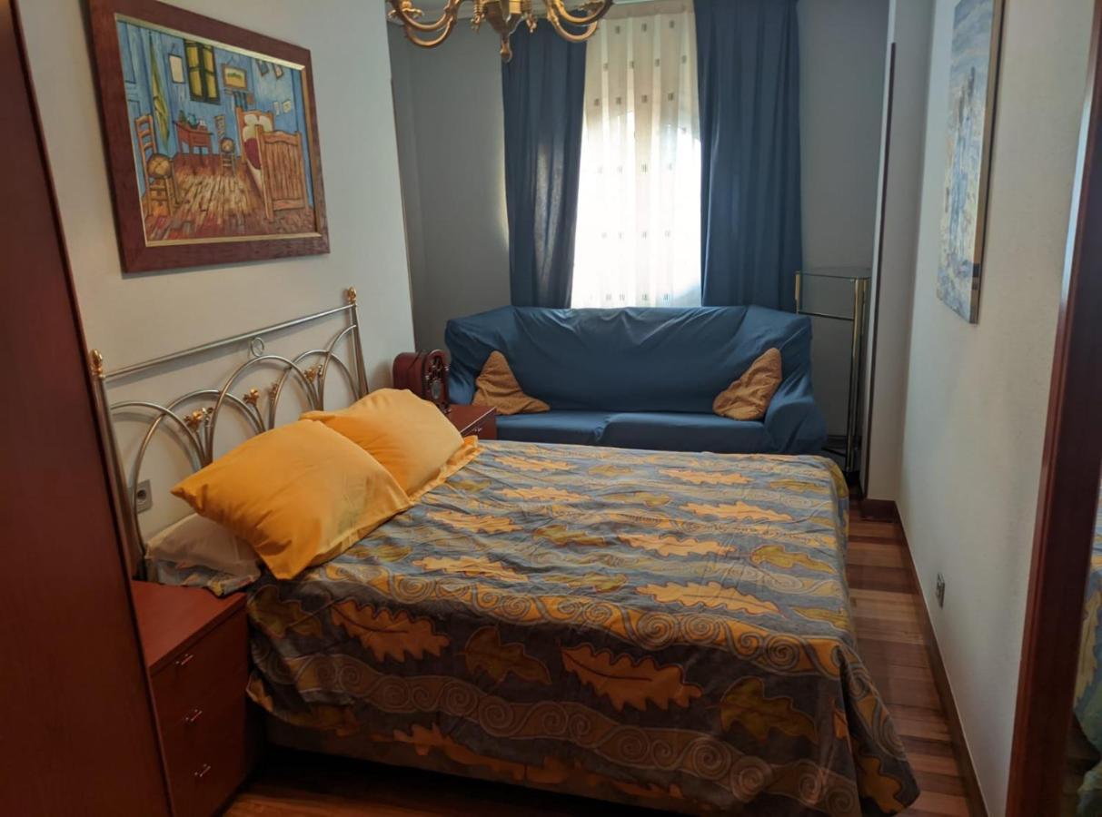 Preciosa Casa En Castro Urdiales Apartment Екстериор снимка