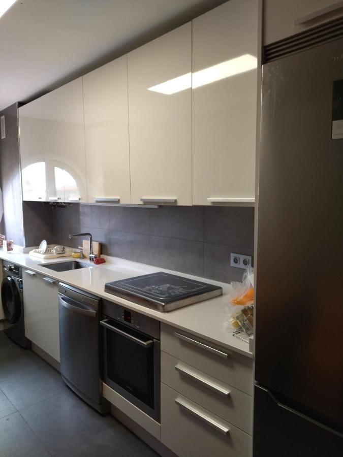 Preciosa Casa En Castro Urdiales Apartment Екстериор снимка