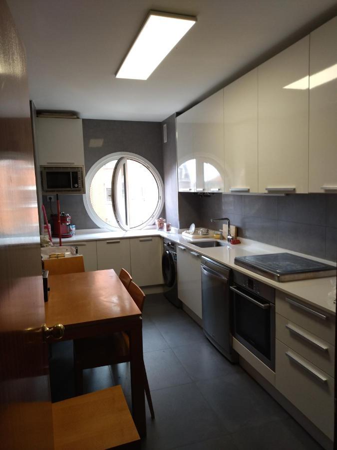 Preciosa Casa En Castro Urdiales Apartment Екстериор снимка